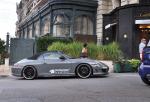 Porsche 911 PD3 by Prior Design 2010 года